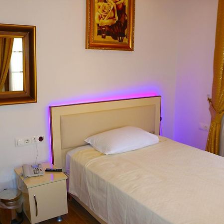 Seybils Hotel Akhisar Eksteriør billede