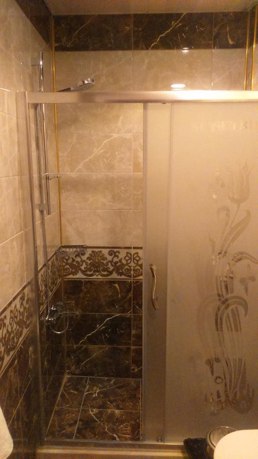 Seybils Hotel Akhisar Eksteriør billede